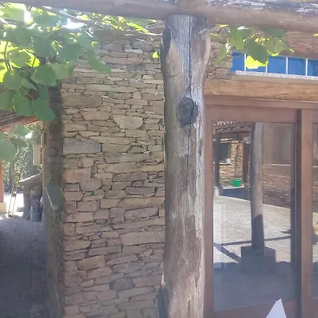 דירה Agua Azul Poolside Rest A Luxurious Rural Woodland Idyll *