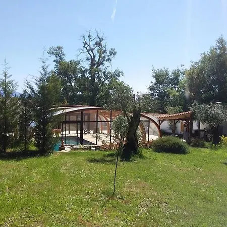 Agua Azul Poolside Rest A Luxurious Rural Woodland Idyll דירה Cabecadas