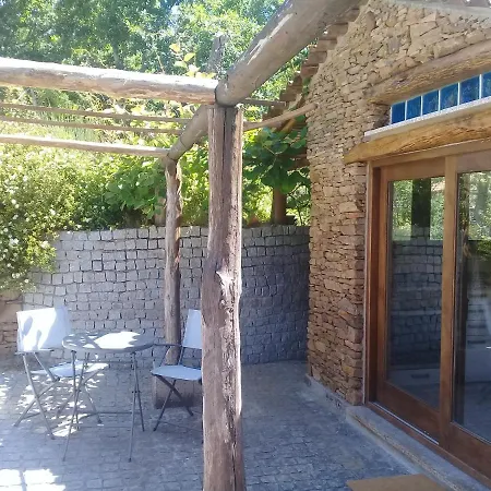 Agua Azul Poolside Rest A Luxurious Rural Woodland Idyll * Cabecadas