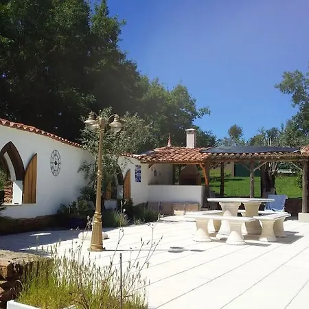 Agua Azul Poolside Rest A Luxurious Rural Woodland Idyll * Cabecadas