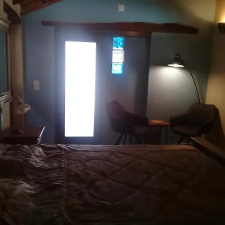 Agua Azul Poolside Rest A Luxurious Rural Woodland Idyll * Cabecadas