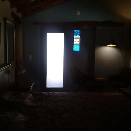 דירה Agua Azul Poolside Rest A Luxurious Rural Woodland Idyll Cabecadas