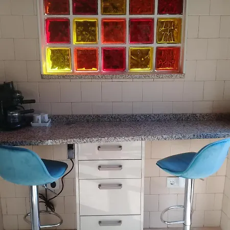 דירה Agua Azul Poolside Rest A Luxurious Rural Woodland Idyll