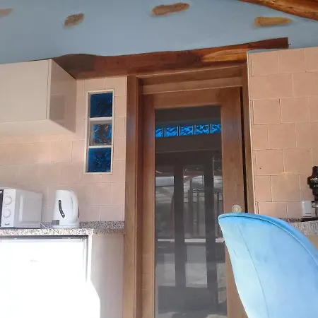 Agua Azul Poolside Rest A Luxurious Rural Woodland Idyll * Cabecadas