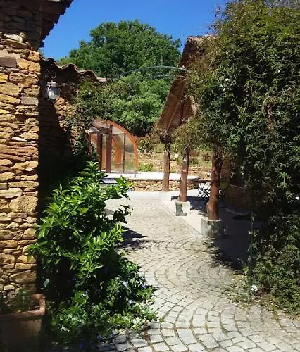 Agua Azul Poolside Rest A Luxurious Rural Woodland Idyll Appartamento *