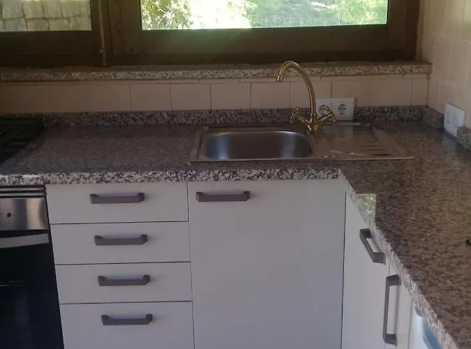 Agua Azul Poolside Rest A Luxurious Rural Woodland Idyll Appartamento