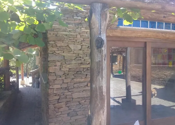 Appartamento Agua Azul Poolside Rest A Luxurious Rural Woodland Idyll *