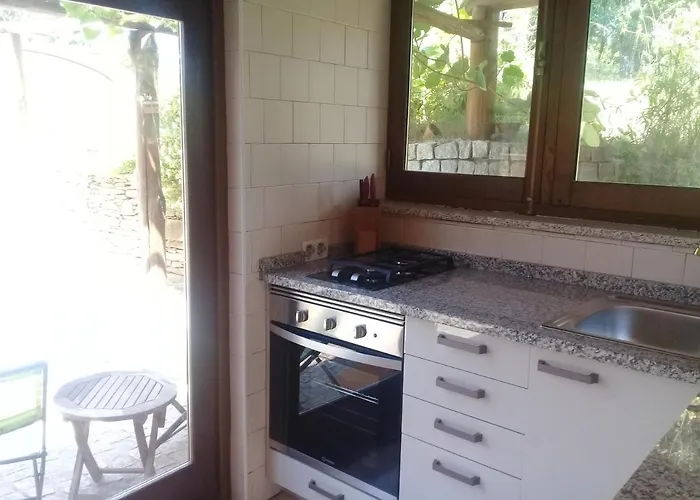 Appartamento Agua Azul Poolside Rest A Luxurious Rural Woodland Idyll