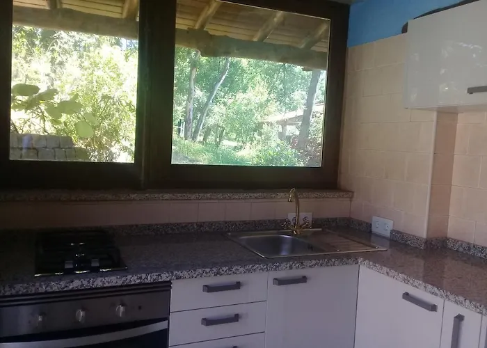 Agua Azul Poolside Rest A Luxurious Rural Woodland Idyll Appartamento *