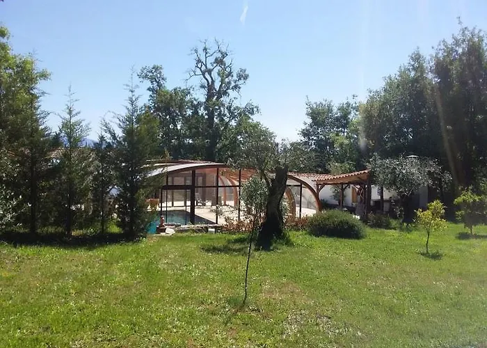 Agua Azul Poolside Rest A Luxurious Rural Woodland Idyll Appartamento Cabecadas