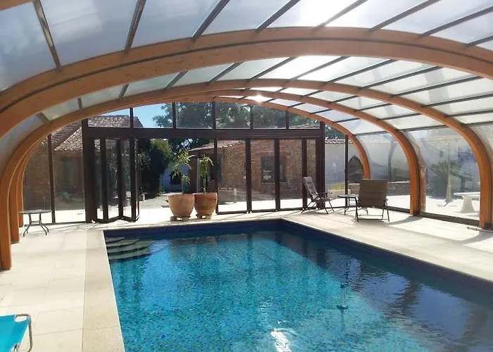 Agua Azul Poolside Rest A Luxurious Rural Woodland Idyll Appartamento