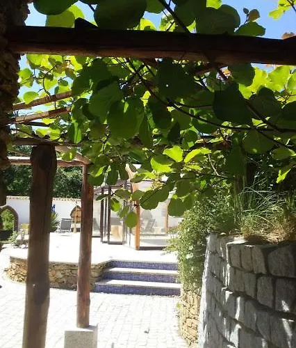 Appartamento Agua Azul Poolside Rest A Luxurious Rural Woodland Idyll Cabecadas