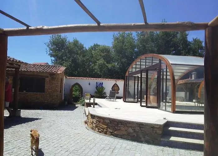 Agua Azul Poolside Rest A Luxurious Rural Woodland Idyll Appartamento *