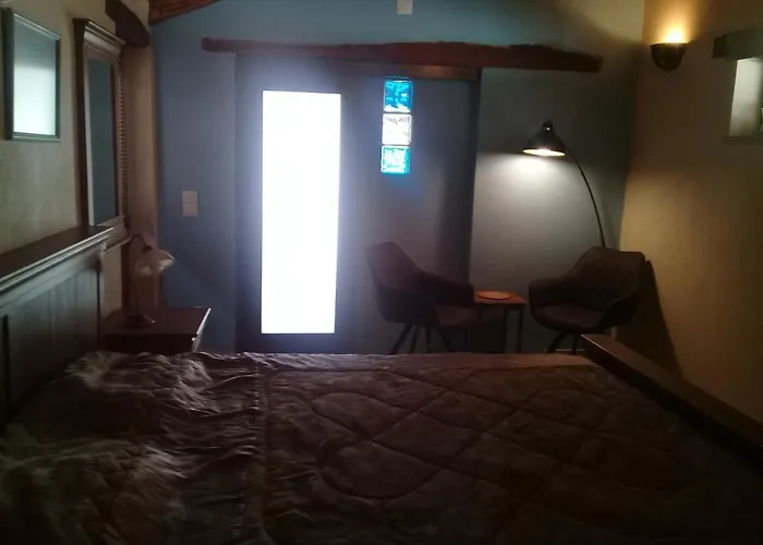 Agua Azul Poolside Rest A Luxurious Rural Woodland Idyll * Cabecadas