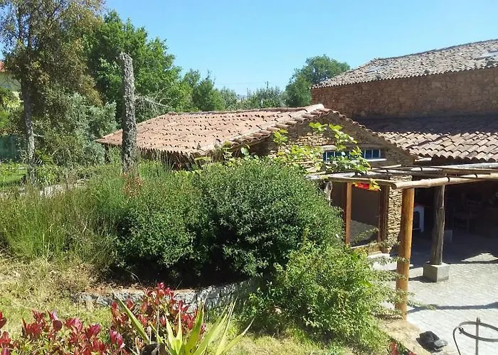 Appartamento Agua Azul Poolside Rest A Luxurious Rural Woodland Idyll