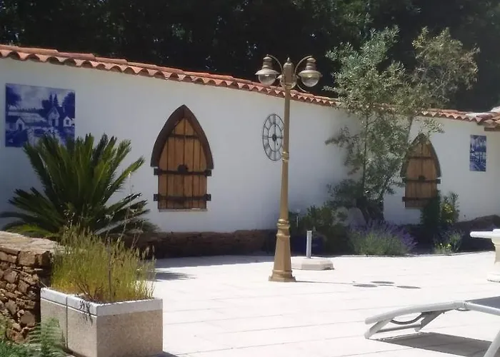 Agua Azul Poolside Rest A Luxurious Rural Woodland Idyll