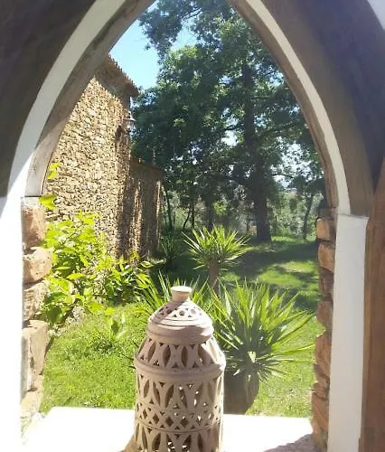 Appartamento Agua Azul Poolside Rest A Luxurious Rural Woodland Idyll Cabecadas