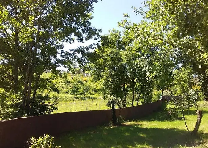 Appartamento Agua Azul Poolside Rest A Luxurious Rural Woodland Idyll