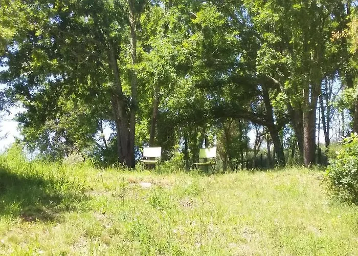 Agua Azul Poolside Rest A Luxurious Rural Woodland Idyll *