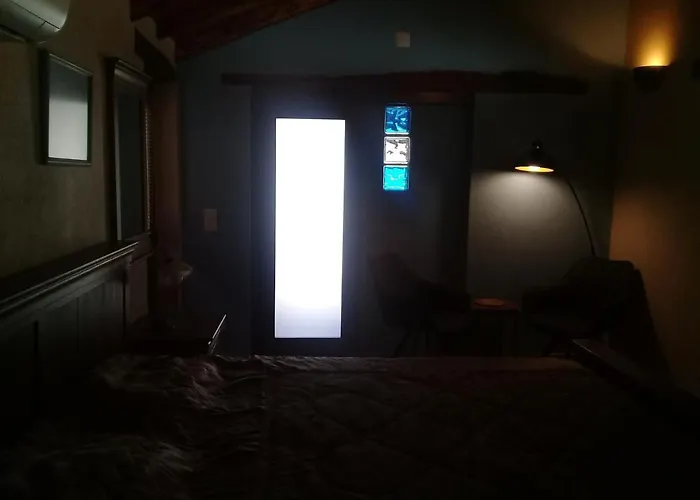 Apartment Agua Azul Poolside Rest A Luxurious Rural Woodland Idyll Cabecadas