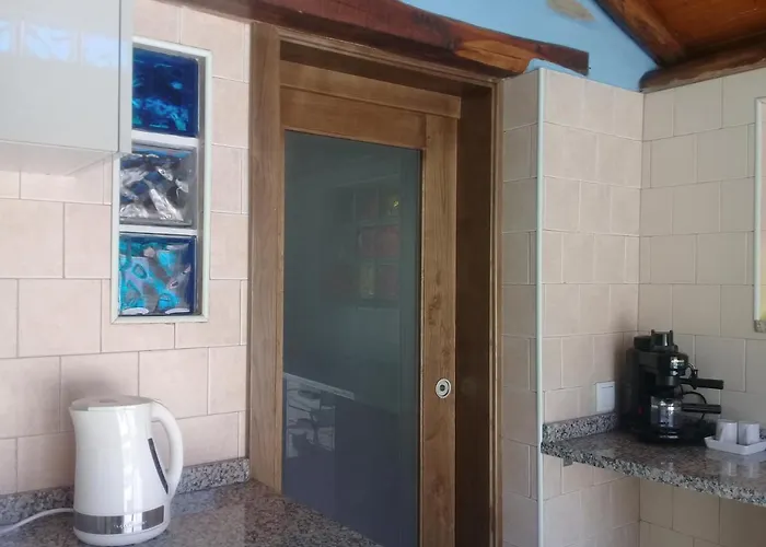 Agua Azul Poolside Rest A Luxurious Rural Woodland Idyll Appartamento